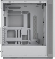 Fractal Design Define One Light Solid Midi Torony Számítógépház + 3db 140mm ventilátor - Fehér