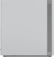 Fractal Design Define One Light Solid Midi Torony Számítógépház + 3db 140mm ventilátor - Fehér