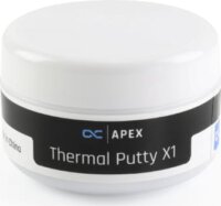 Alphacool Apex Thermal Putty X1 Hővezető paszta (50g)