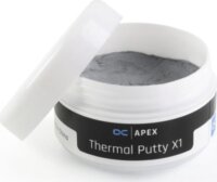 Alphacool Apex Thermal Putty X1 Hővezető paszta (50g)