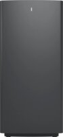 Fractal Design Define One Dark Solid Midi Torony Számítógépház + 3db 140mm ventilátor - Fekete