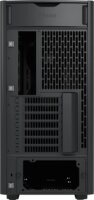 Fractal Design Define One Dark Solid Midi Torony Számítógépház + 3db 140mm ventilátor - Fekete