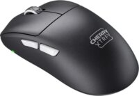 CHERRY XTRFY M68 Pro Wireless / Vezetékes Gaming Egér - Fekete/Fehér