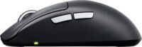 CHERRY XTRFY M68 Pro Wireless / Vezetékes Gaming Egér - Fekete/Fehér