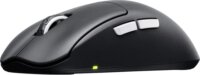 CHERRY XTRFY M68 Pro Wireless / Vezetékes Gaming Egér - Fekete/Fehér