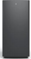Fractal Design Define One Dark TG Light Tint Midi Torony Számítógépház + 3db 140mm ventilátor - Fekete