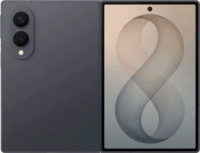 Samsung Galaxy Z Fold8 12/256GB 5G Dual SIM Kihajtható Android Okostelefon - Grafit