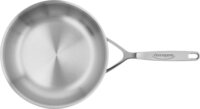 Demeyere 40850-948-0 Multiline Serpenyő 20cm - Inox
