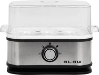 BLOW EB-02 Elektromos Tojásfőző 400 Watt - Fehér