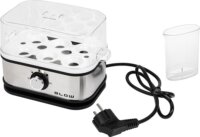BLOW EB-02 Elektromos Tojásfőző 400 Watt - Fehér