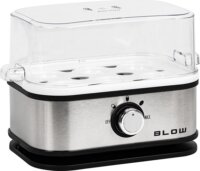 BLOW EB-02 Elektromos Tojásfőző 400 Watt - Fehér