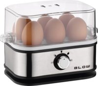 BLOW EB-02 Elektromos Tojásfőző 400 Watt - Fehér