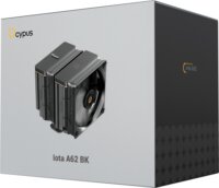 Ocypus Iota A62 PWM Univerzális CPU Hűtő