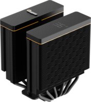 Ocypus Iota A62 PWM Univerzális CPU Hűtő