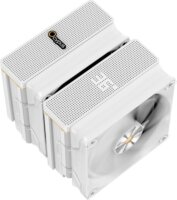 Ocypus Iota A62 PWM Univerzális CPU Hűtő - Fehér