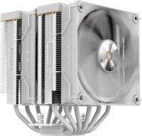 Ocypus Iota A62 PWM Univerzális CPU Hűtő - Fehér