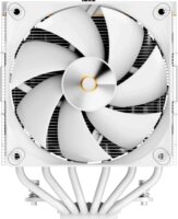 Ocypus Iota A62 PWM Univerzális CPU Hűtő - Fehér