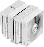 Ocypus Iota A62 PWM Univerzális CPU Hűtő - Fehér