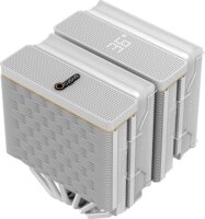 Ocypus Iota A62 PWM Univerzális CPU Hűtő - Fehér