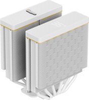 Ocypus Iota A62 PWM Univerzális CPU Hűtő - Fehér