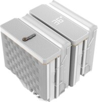 Ocypus Iota A62 PWM Univerzális CPU Hűtő - Fehér