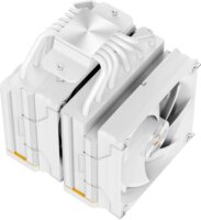 Ocypus Iota A62 PWM Univerzális CPU Hűtő - Fehér