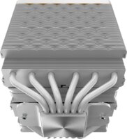 Ocypus Iota A62 PWM Univerzális CPU Hűtő - Fehér