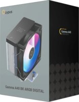 Ocypus Gamma A40 ARGB Digital PWM Univerzális CPU Hűtő