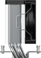 Ocypus Gamma A40 ARGB Digital PWM Univerzális CPU Hűtő