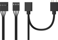Ocypus Gamma A40 ARGB Digital PWM Univerzális CPU Hűtő