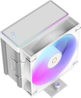 Ocypus Gamma A40 ARGB PWM Univerzális CPU Hűtő - Fehér