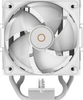 Ocypus Gamma A40 ARGB PWM Univerzális CPU Hűtő - Fehér