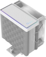 Ocypus Gamma A40 ARGB PWM Univerzális CPU Hűtő - Fehér
