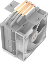 Ocypus Gamma A40 ARGB PWM Univerzális CPU Hűtő - Fehér