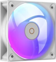Ocypus Gamma A40 ARGB PWM Univerzális CPU Hűtő - Fehér