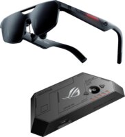ASUS ROG XREAL R1-N Gamer AR Szemüveg - Fekete