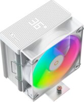 Ocypus Gamma A40 ARGB Digital PWM Univerzális CPU Hűtő - Fehér