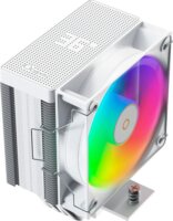 Ocypus Gamma A40 ARGB Digital PWM Univerzális CPU Hűtő - Fehér
