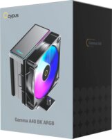 Ocypus Gamma A40 ARGB PWM Univerzális CPU Hűtő