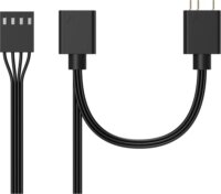 Ocypus Gamma A40 ARGB PWM Univerzális CPU Hűtő