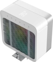 Ocypus Delta A40 EX ARGB PWM Univerzális CPU Hűtő - Fehér
