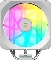 Ocypus Delta A40 EX ARGB PWM Univerzális CPU Hűtő - Fehér