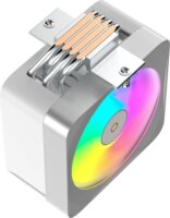 Ocypus Delta A40 EX ARGB PWM Univerzális CPU Hűtő - Fehér