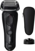 Braun Sport 9110s Series 9 Akkus Nedves-Száraz Borotva - Fekete
