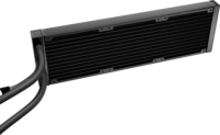 be quiet! Light Loop IO LCD 360 Univerzális CPU Vízhűtő - Fekete