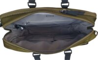 Samsonite Blazing 2 Comp 15,6" Laptop Aktatáska - Olívazöld