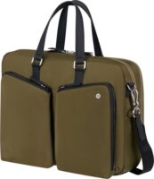 Samsonite Blazing 2 Comp 15,6" Laptop Aktatáska - Olívazöld