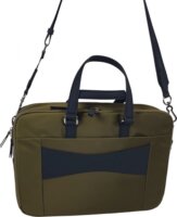 Samsonite Blazing 2 Comp 15,6" Laptop Aktatáska - Olívazöld