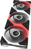 ASUS ROG Eurux GR120 ARGB Rendszerhűtő ventilátor 3db