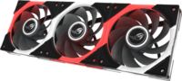 ASUS ROG Eurux GR120 ARGB Rendszerhűtő ventilátor 3db